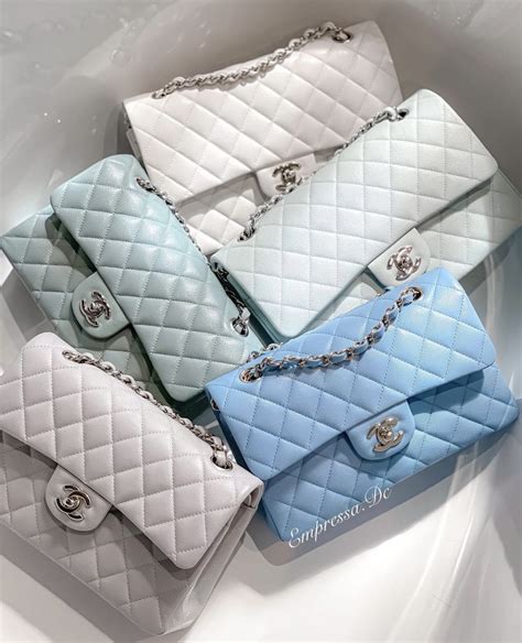 chanel flap box ribbon|chanel flap bag colors.